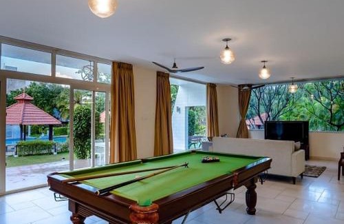 Sadras Villa | Khushana Villa by Baywatch stayzz