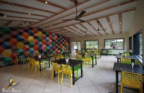 Mahabaleshwar Hotel | Khushi Riverside Resort & Spa