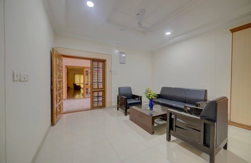 Hyderabad Hotel | Khyathi Hotels