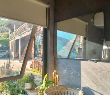 Sa Pa House | Kiêm Nguyễn Homestay Tả Van