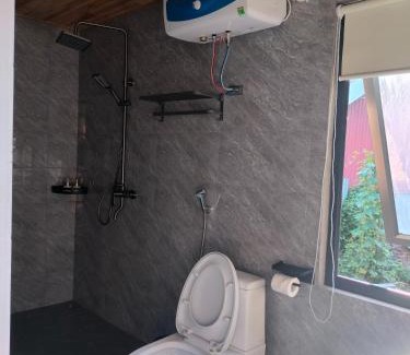Sa Pa House | Kiêm Nguyễn Homestay Tả Van
