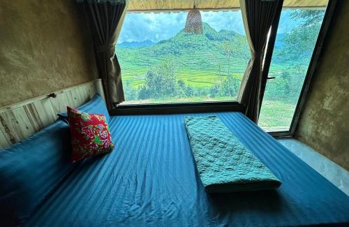 Quan Ba Bed & Breakfast | Kiên Mán Homestay