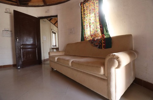 Bhuj Hotel | Kiaayo Resort White Rann of Kutch