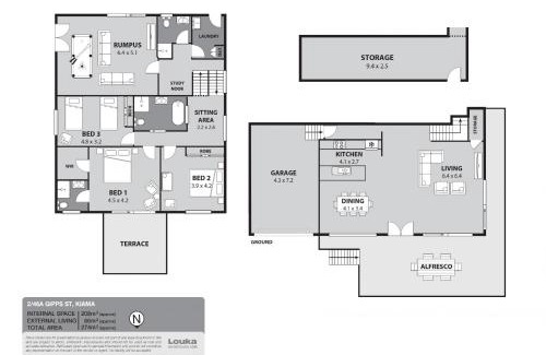 Kiama House | Kiama Ocean View Escape