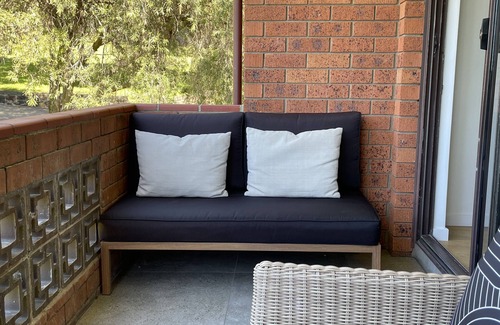 Kiama Apartment | Kiama Palms on Collins