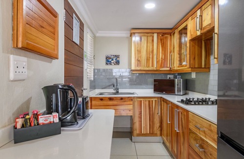 Clarens Cabin | Kiara Lodge