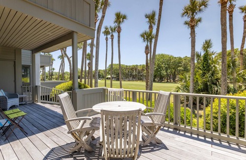 Kiawah Island Villa | Kiawah Exclusives | 4973 Turtle Point Villa