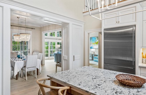 Vanderhorst Plantation House | Kiawah Exclusives | 193 Ryder Cup | Dog Friendly