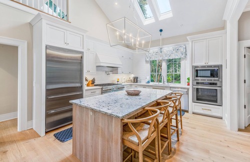 Vanderhorst Plantation House | Kiawah Exclusives | 193 Ryder Cup | Dog Friendly