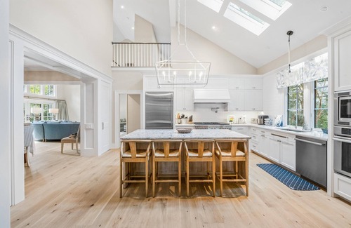 Vanderhorst Plantation House | Kiawah Exclusives | 193 Ryder Cup | Dog Friendly