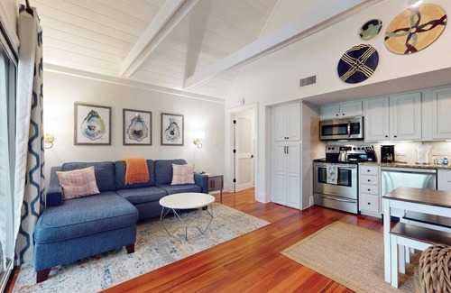 Kiawah Island Villa | Kiawah Exclusives | 4285 Mariners Watch Villa