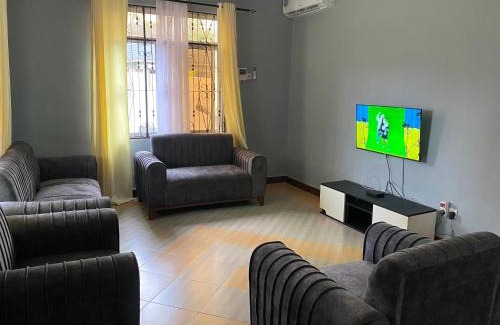 Dar es Salaam Apartment | Kibugumo Home