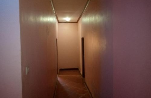 Dar es Salaam Hotel | Kicec bar and guest house airport