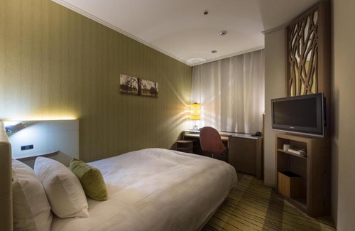 Musashino Hotel | Kichijoji Excel Hotel Tokyu