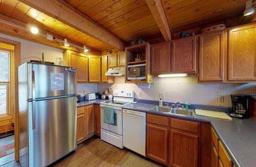 Pagosa Springs House | Kick Back Cabin