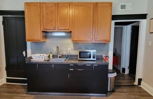 Pacific House | Kid and pet friendly 2 nd floor duplex