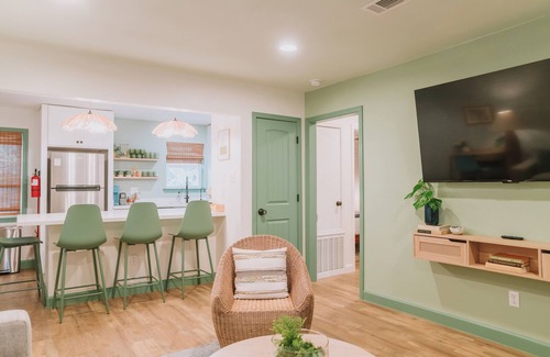 Biloxi Condo | Kid-Friendly + Pool + Walk to Front Beach, By WKNDR