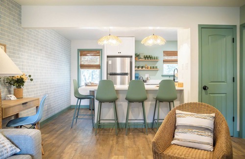 Biloxi Condo | Kid-Friendly + Pool + Walk to Front Beach, By WKNDR