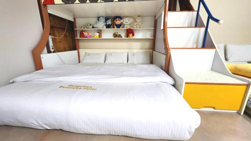 Gyeongju Hotel | Kids & Family Hotel