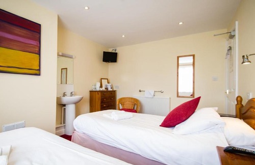 Hereford House | Kidwells House