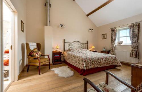 Kidwelly Bed & Breakfast | Kidwelly Farmhouse B&B
