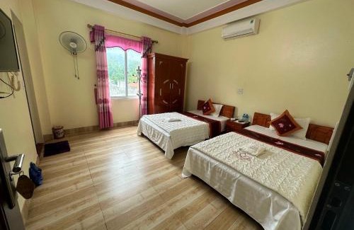Yen Minh Hotel | Kien Thao Hotel