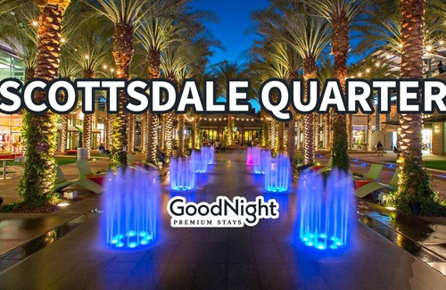 Buenavante House | KIERLAND KNOCKOUT - 5 BR WITH BACKYARD OASIS