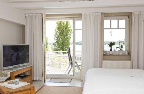 Muritz Apartment | Kietzspeicher App 08