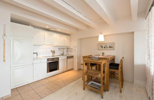 Muritz Apartment | Kietzspeicher App 08