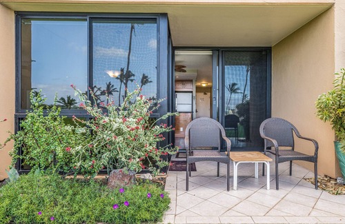 Kihei Hotel | Kihei Surfside #107 by Ali'i Resorts