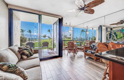Kihei Hotel | Kihei Surfside #107 by Ali'i Resorts