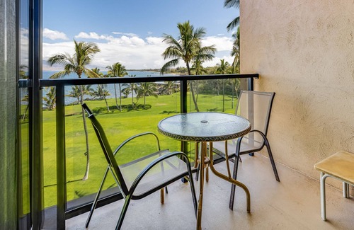 Kihei Hotel | Kihei Surfside #508 by Ali'i Resorts