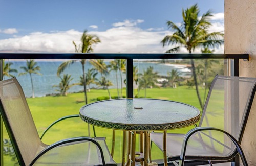 Kihei Hotel | Kihei Surfside #508 by Ali'i Resorts