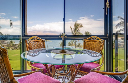 Kihei Hotel | Kihei Surfside #508 by Ali'i Resorts