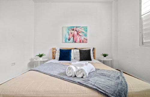 Sagrado Corazon Apartment | KiKi House Puerto rico by PH