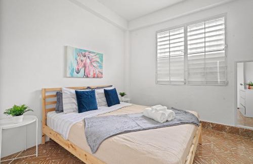 Sagrado Corazon Apartment | KiKi House Puerto rico by PH