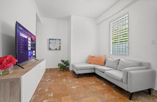 Sagrado Corazon Apartment | KiKi House Puerto rico by PH
