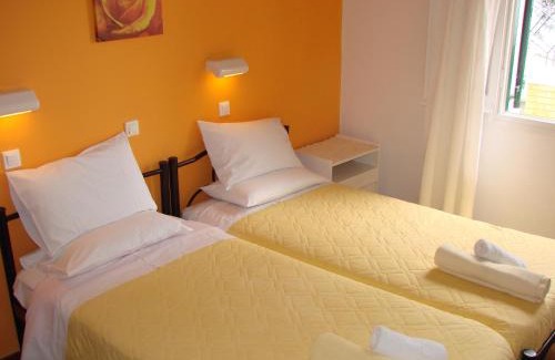 Barbati Apartment | Kiki's Apartments