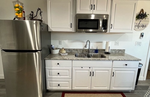 Kanab Apartment | Kiki’s Kottage is rejuvenating!