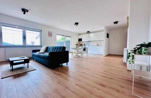 Klagenfurt-Wolfnitz Apartment | Kikis Sunshine Apartment