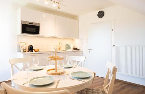 Klagenfurt-Wolfnitz Apartment | Kikis Sunshine Apartment