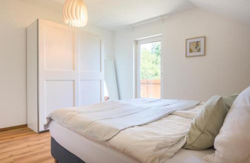 Klagenfurt-Wolfnitz Apartment | Kikis Sunshine Apartment