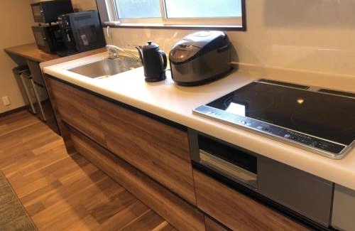 Yamanakako House | Kikuya Cottage - Vacation STAY 92195v
