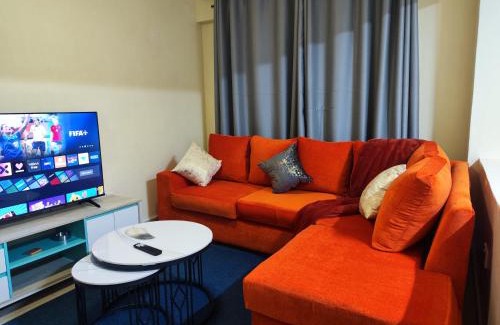 Kikuyu Apartment | Kikuyu Gateway 2bedroom Apartment in Kidfarmaco