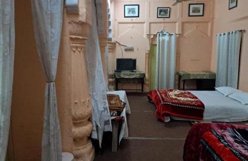 Allahabad House | Kila Todarmal Heritage Stays