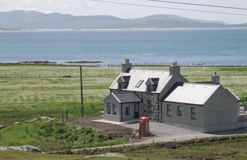 Aisgernis House | Kilbride Beach Cottage