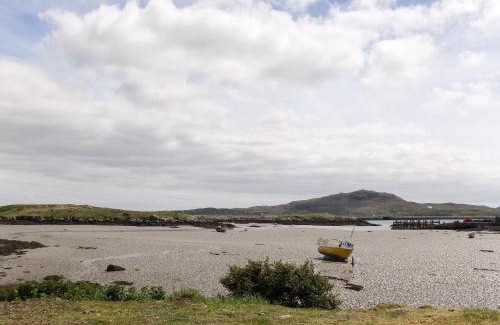Aisgernis House | Kilbride Beach Cottage