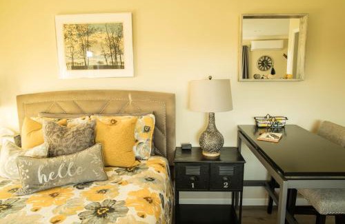 Paso Robles House | Kiler Ranch House & Apartment