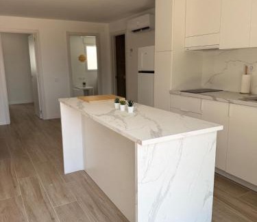 El Grao de Castellon Apartment | Kilians apartment 4