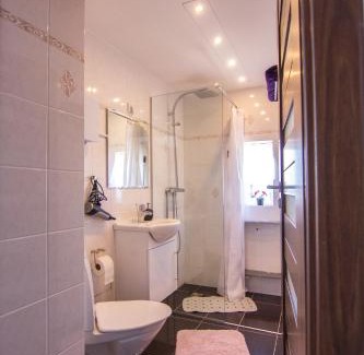 Blonduos Apartment | Kiljan Apartments & Rooms